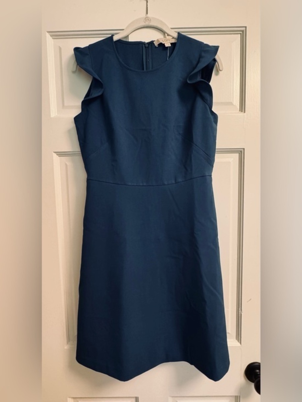 NWT Loft Dress (4P)